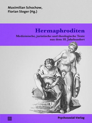 cover image of Hermaphroditen